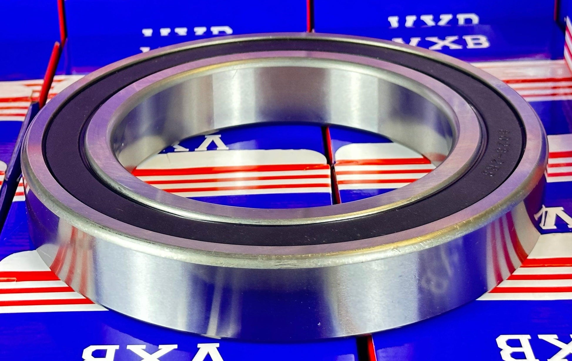 Wholesale 100-Pack 6026-2RS Ball Bearing - fast shipping 🇺🇸