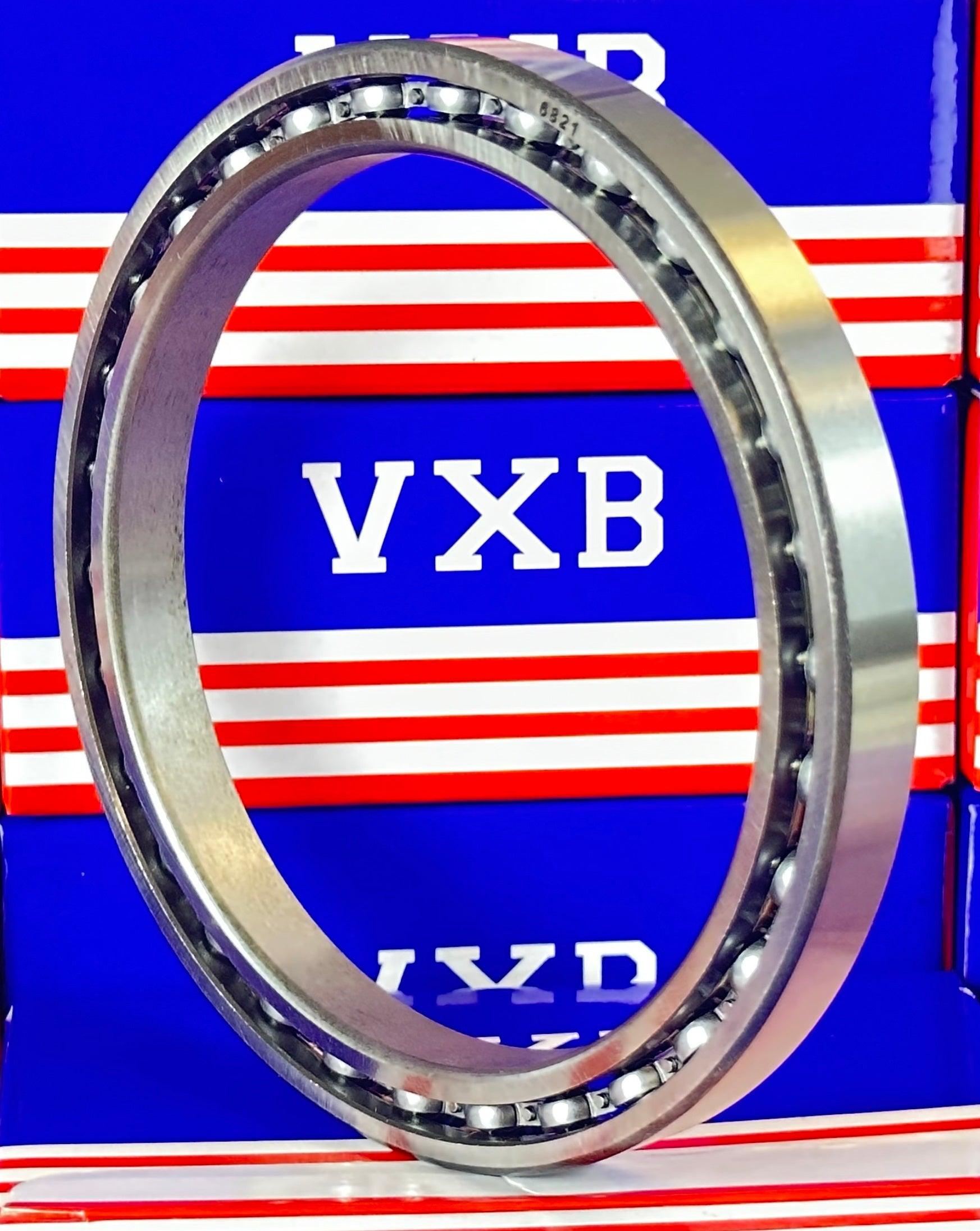 Wholesale 100-Pack 6821 Ball Bearing - fast shipping 🇺🇸