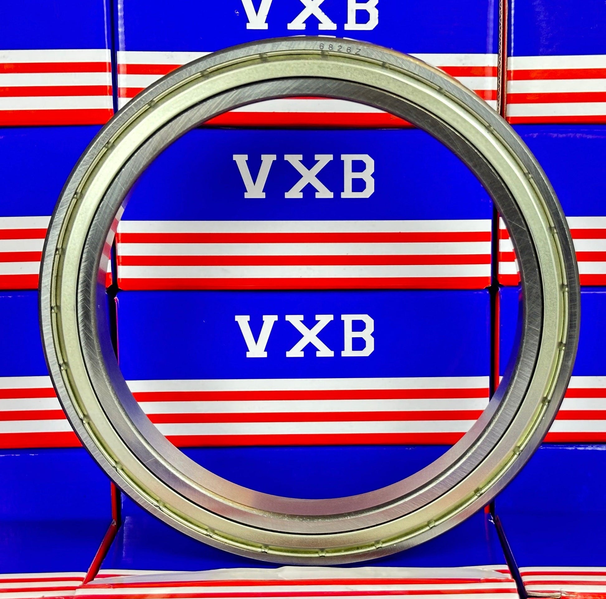 Wholesale 100-Pack 6826ZZ Ball Bearing - fast shipping 🇺🇸