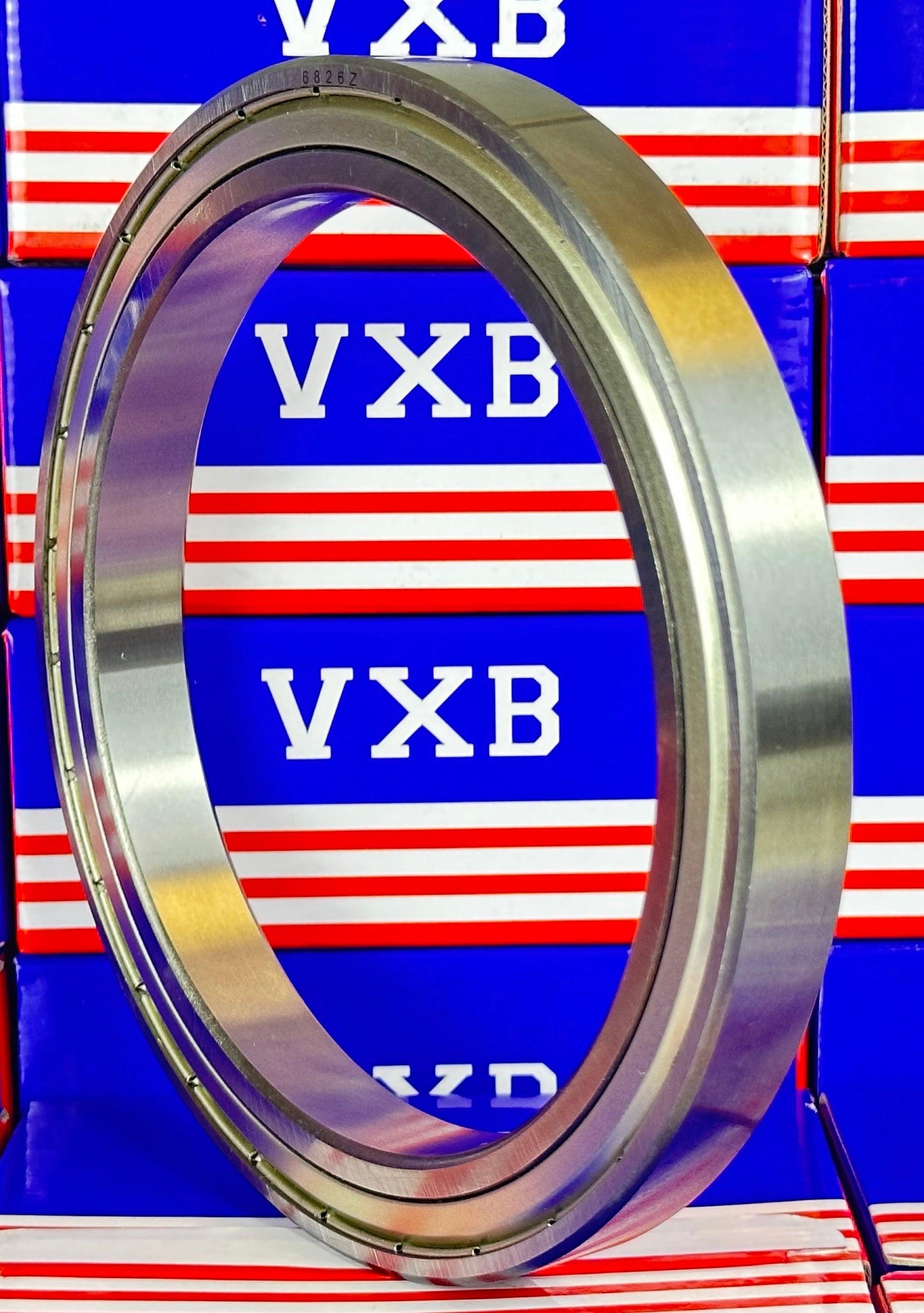 Wholesale 100-Pack 6826ZZ Ball Bearing - fast shipping 🇺🇸