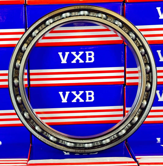 Wholesale 100-Pack 6830 Ball Bearing - fast shipping 🇺🇸