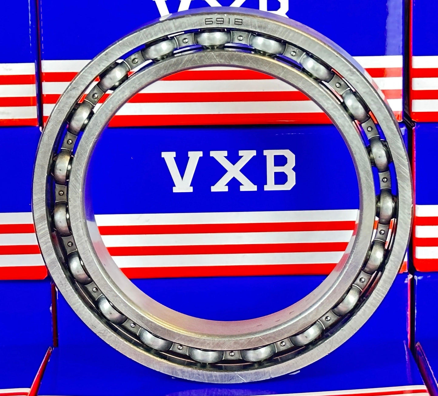 Wholesale 100-Pack 6918 Ball Bearing - fast shipping 🇺🇸