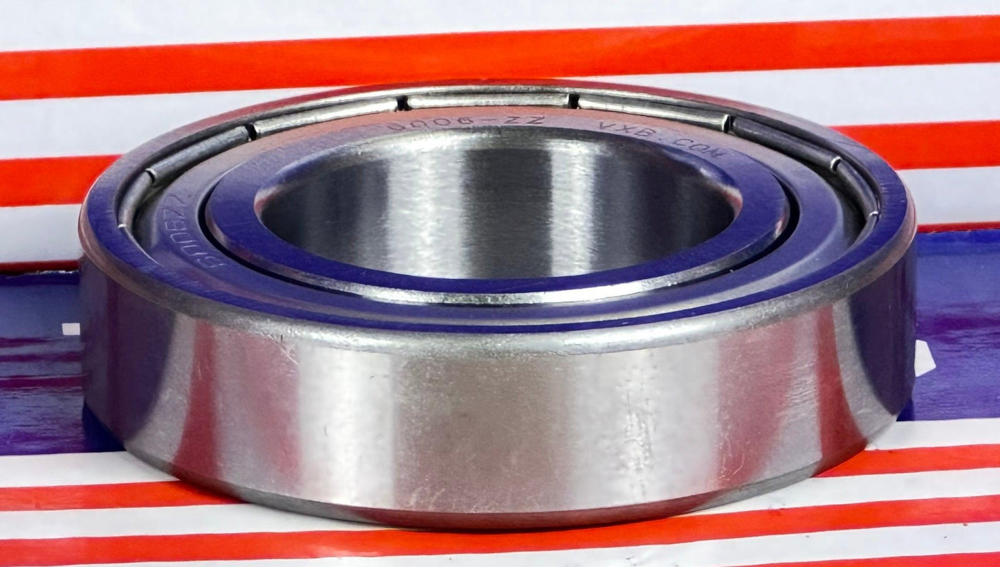 Wholesale 1000-Pack 6006ZZ Ball Bearing - fast shipping 🇺🇸