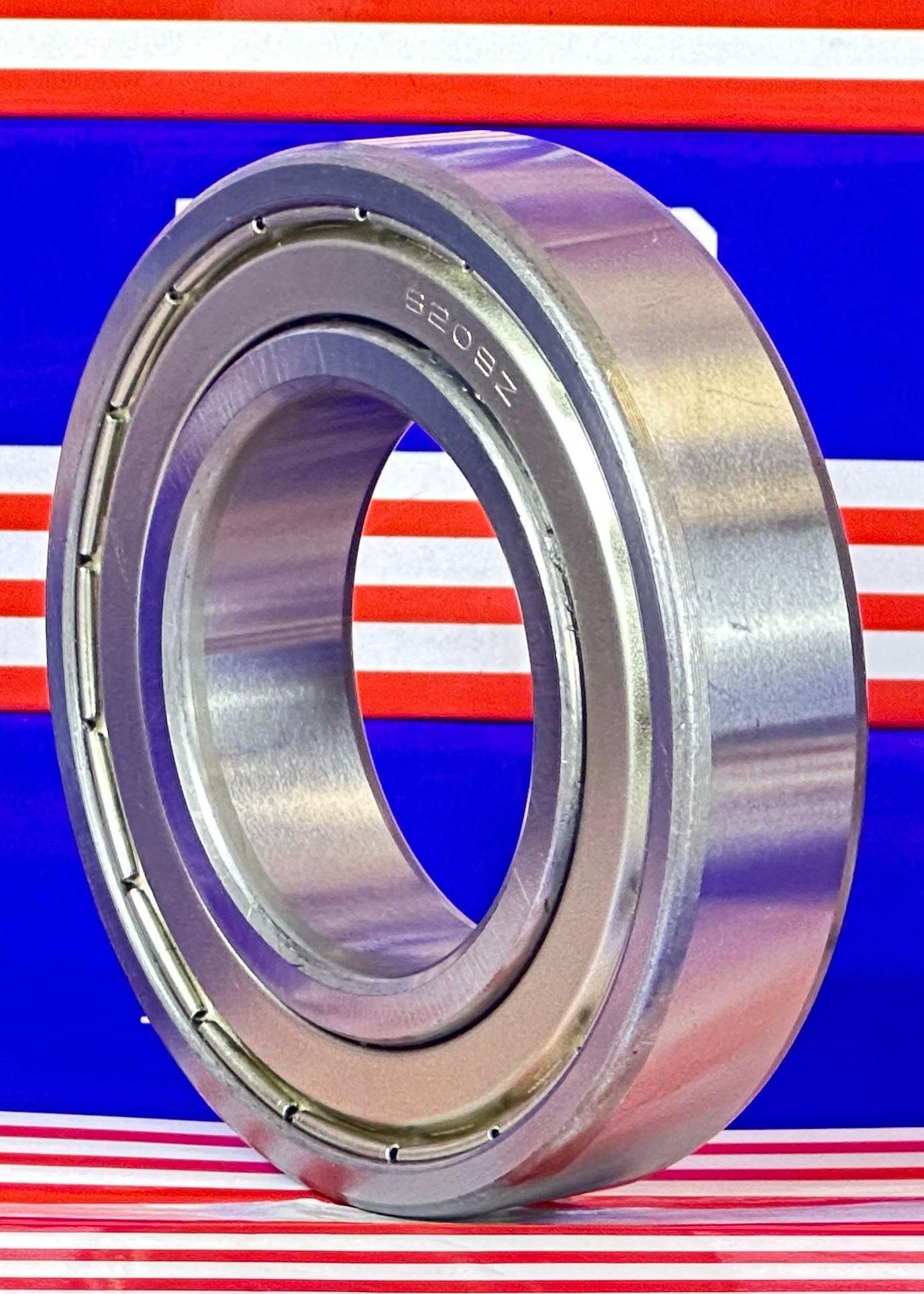 Wholesale 1000-Pack 6209ZZ Ball Bearing - fast shipping 🇺🇸
