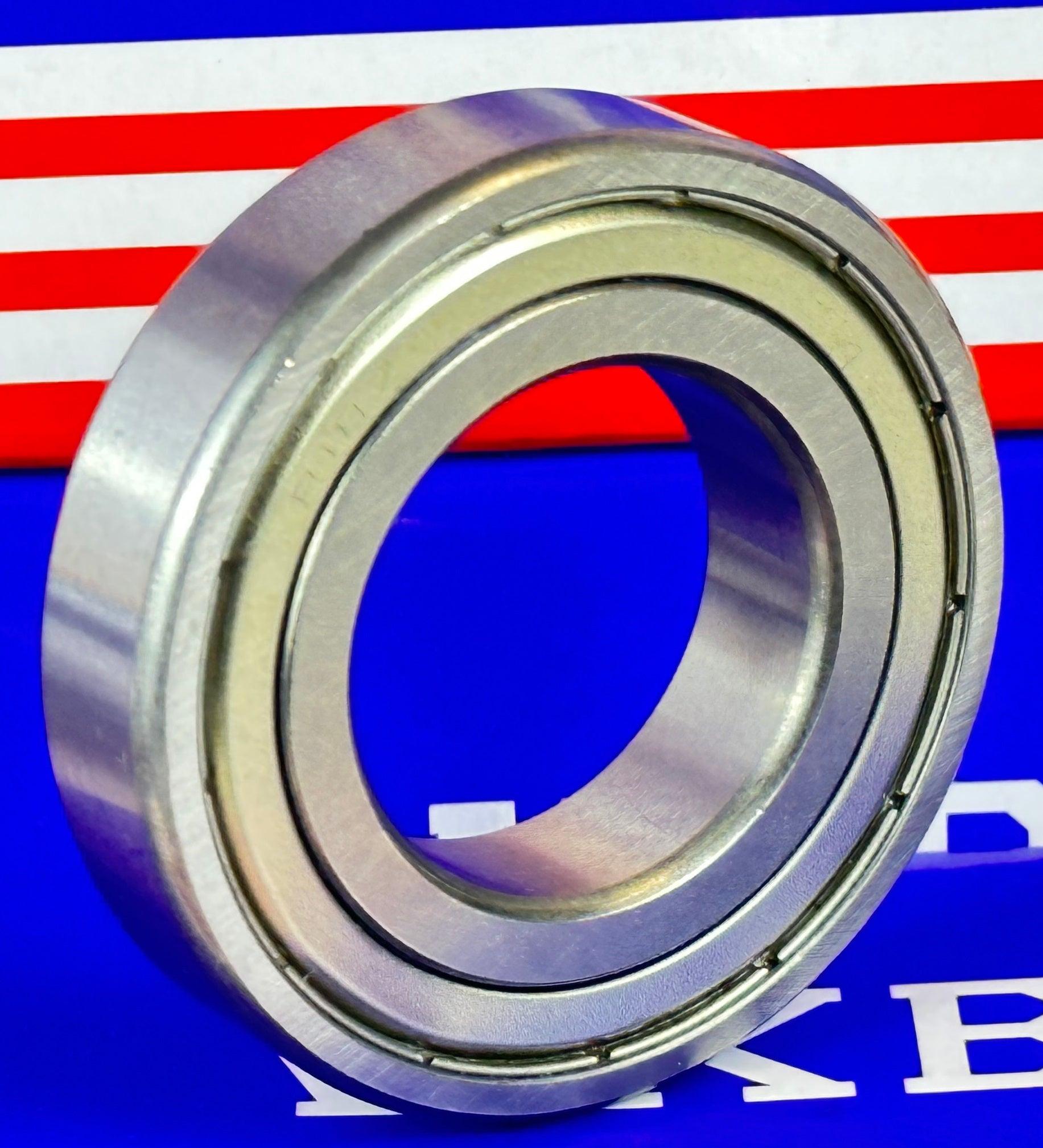 Wholesale 1000-Pack R18ZZ Ball Bearing - fast shipping 🇺🇸