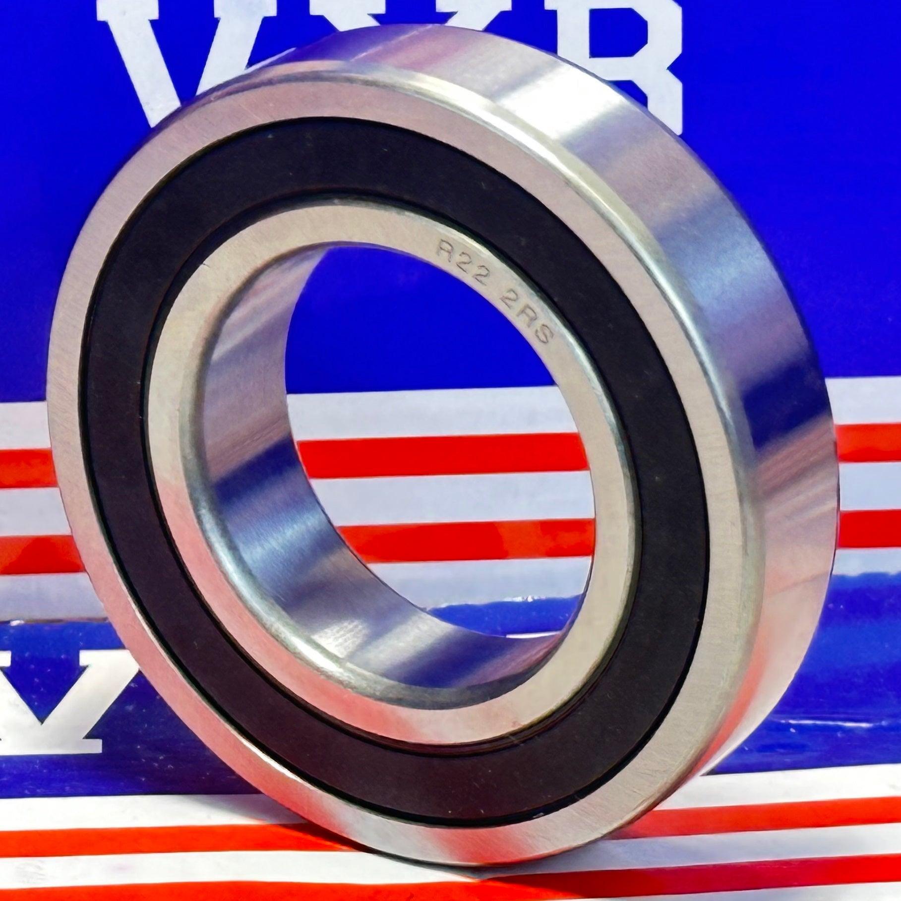 Wholesale 1000-Pack R22-2RS Ball Bearing - fast shipping 🇺🇸