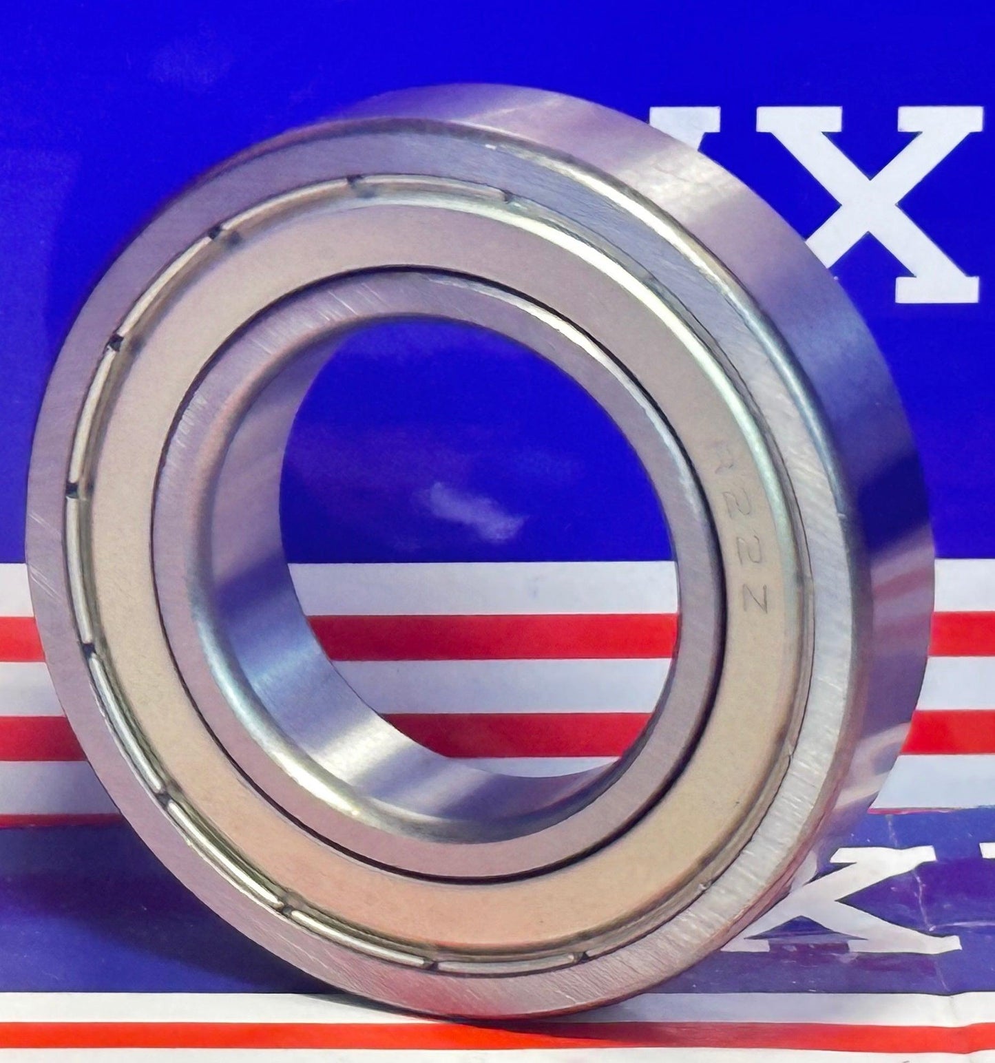 Wholesale 1000-Pack R22ZZ Ball Bearing - fast shipping 🇺🇸