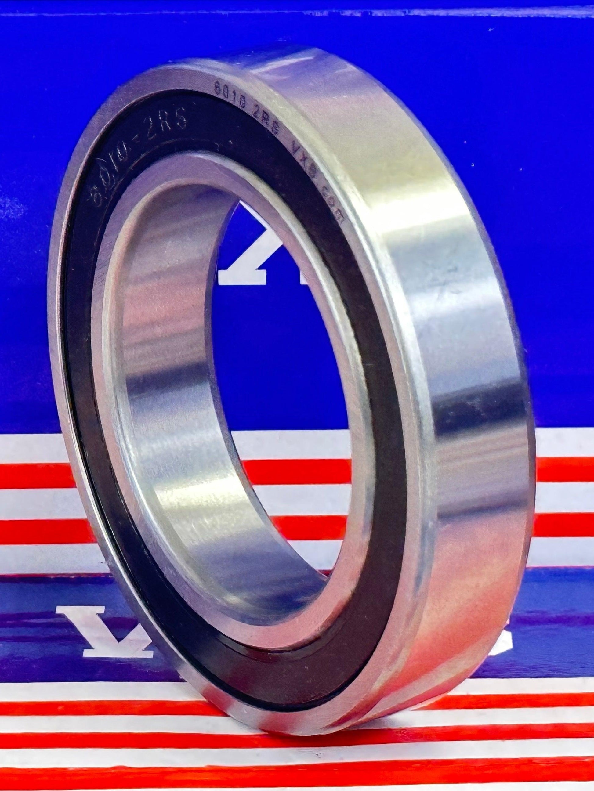 Wholesale 500-Pack 6010-2RS Ball Bearing - fast shipping 🇺🇸