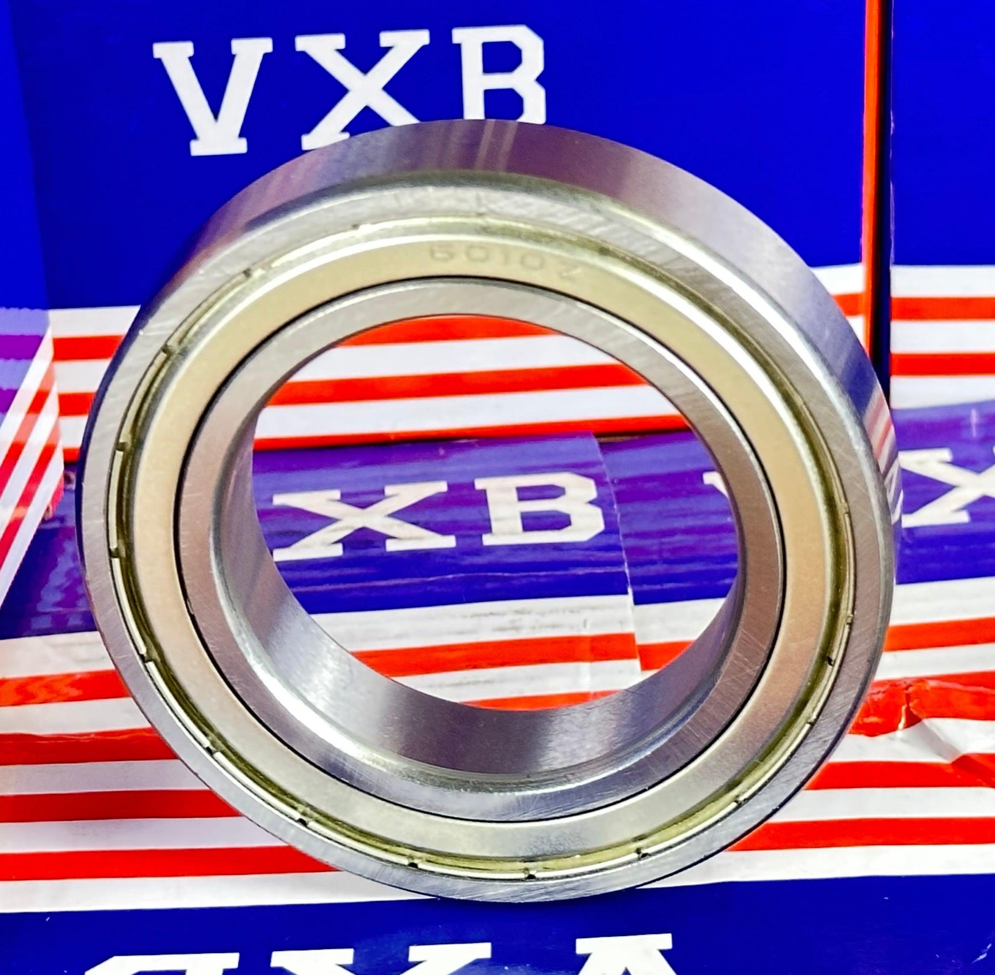 Wholesale 500-Pack 6010ZZ Ball Bearing - fast shipping 🇺🇸