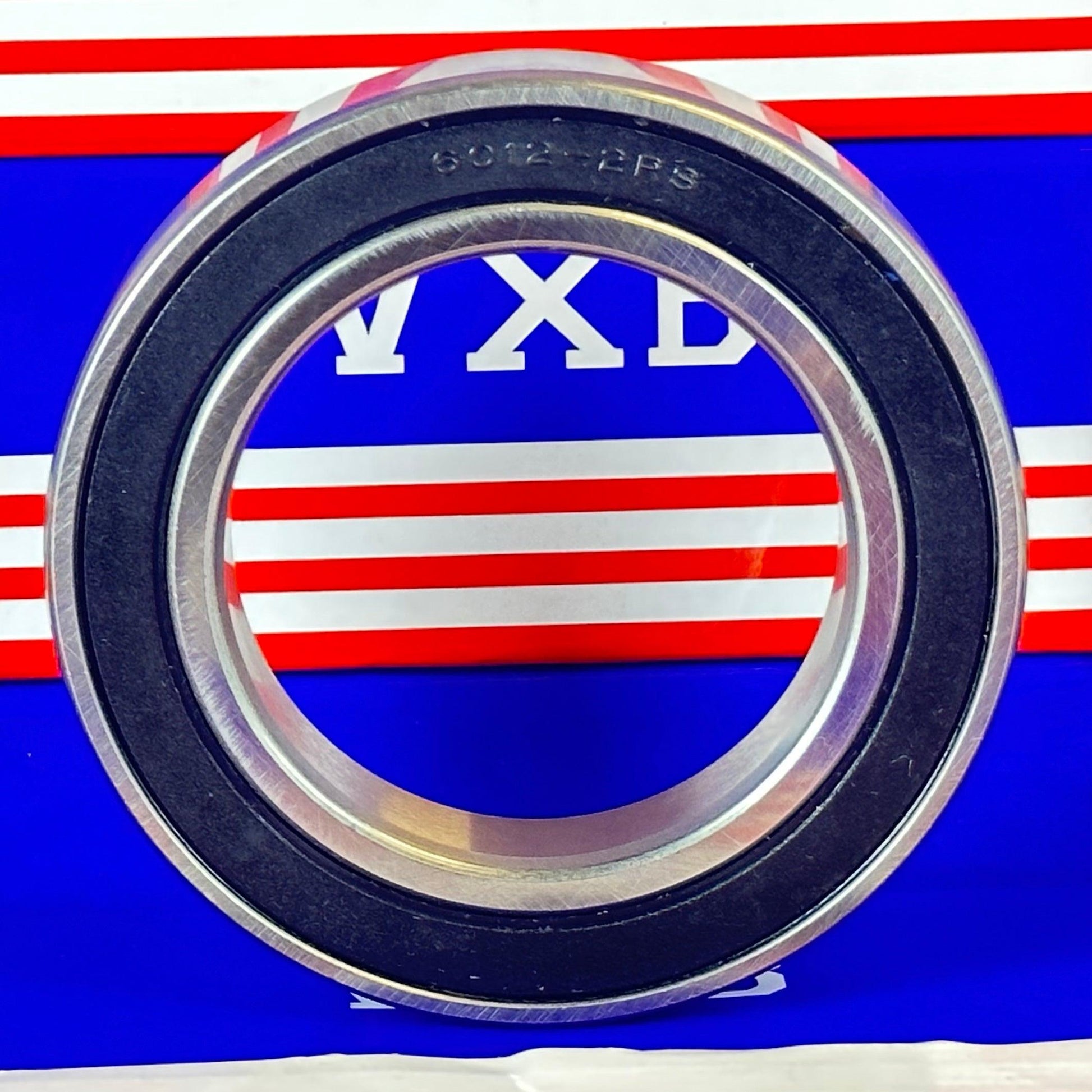 Wholesale 500-Pack 6012-2RS Ball Bearing - fast shipping 🇺🇸