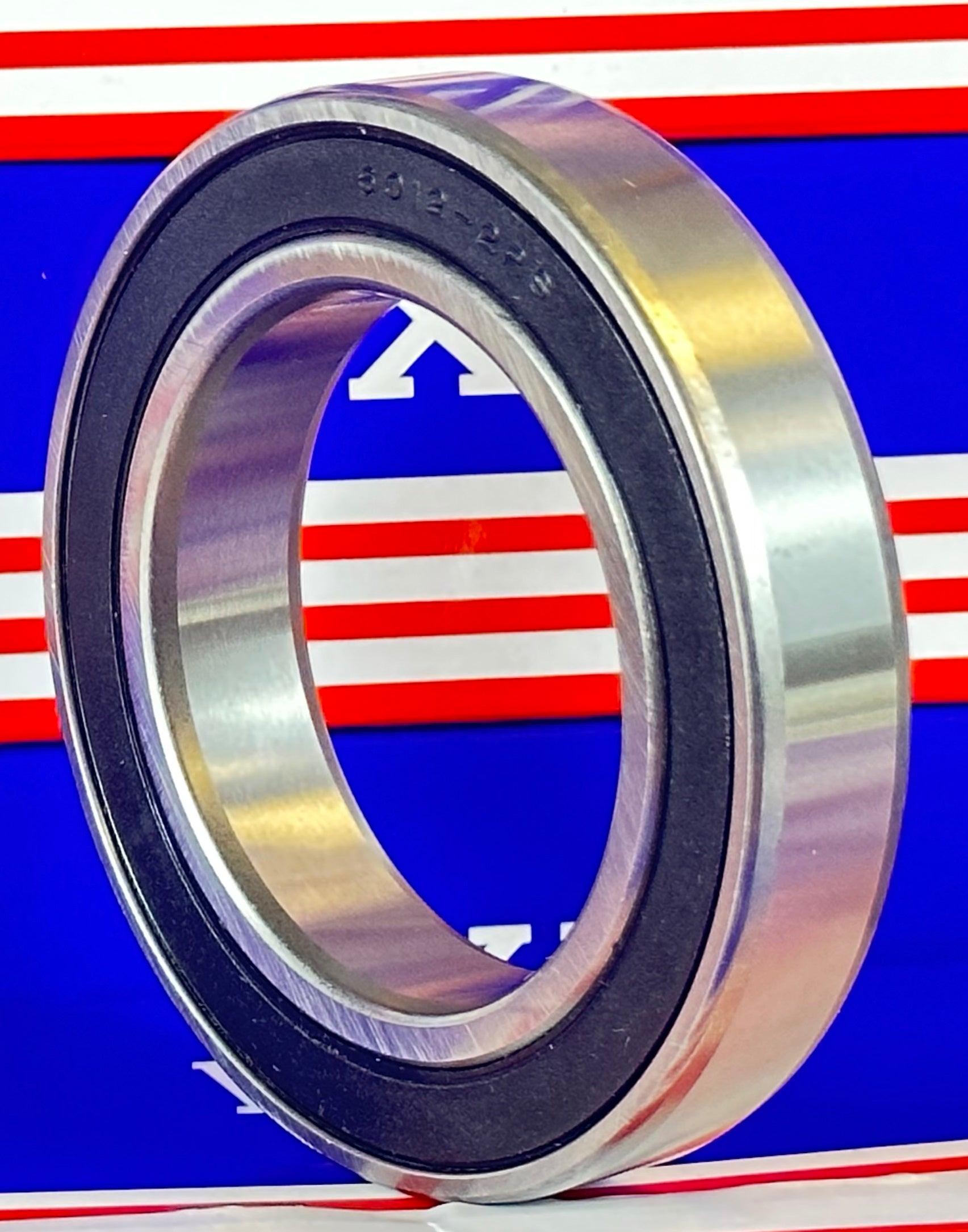 Wholesale 500-Pack 6012-2RS Ball Bearing - fast shipping 🇺🇸