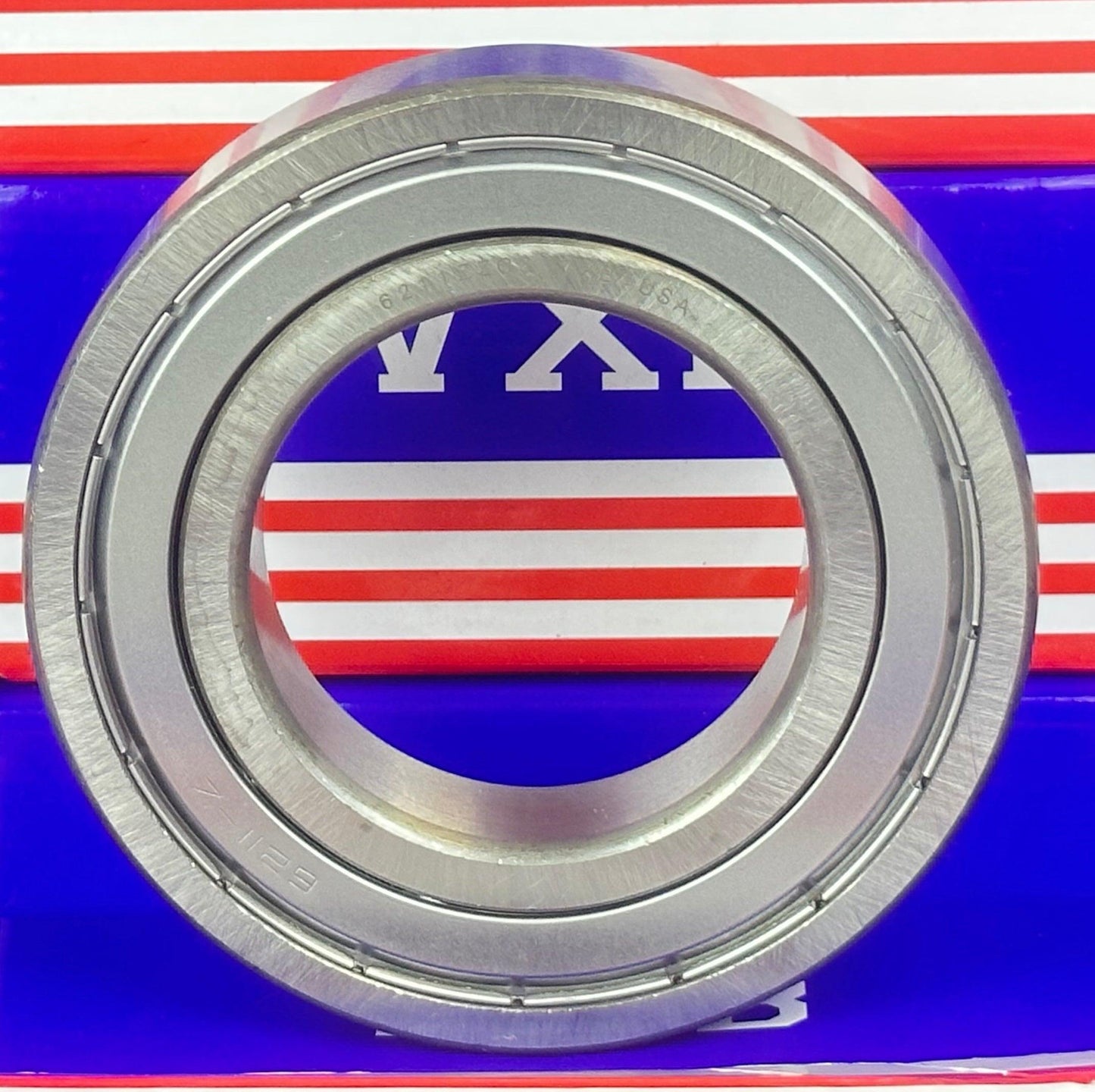 Wholesale 500-Pack 6211ZZ Ball Bearing - fast shipping 🇺🇸