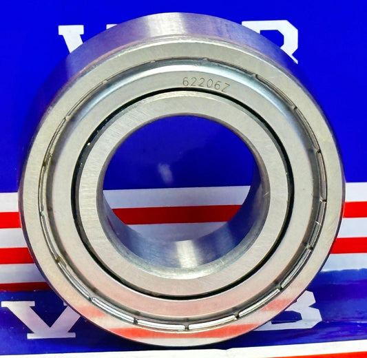 Wholesale 500-Pack 62206ZZ Ball Bearing - fast shipping 🇺🇸