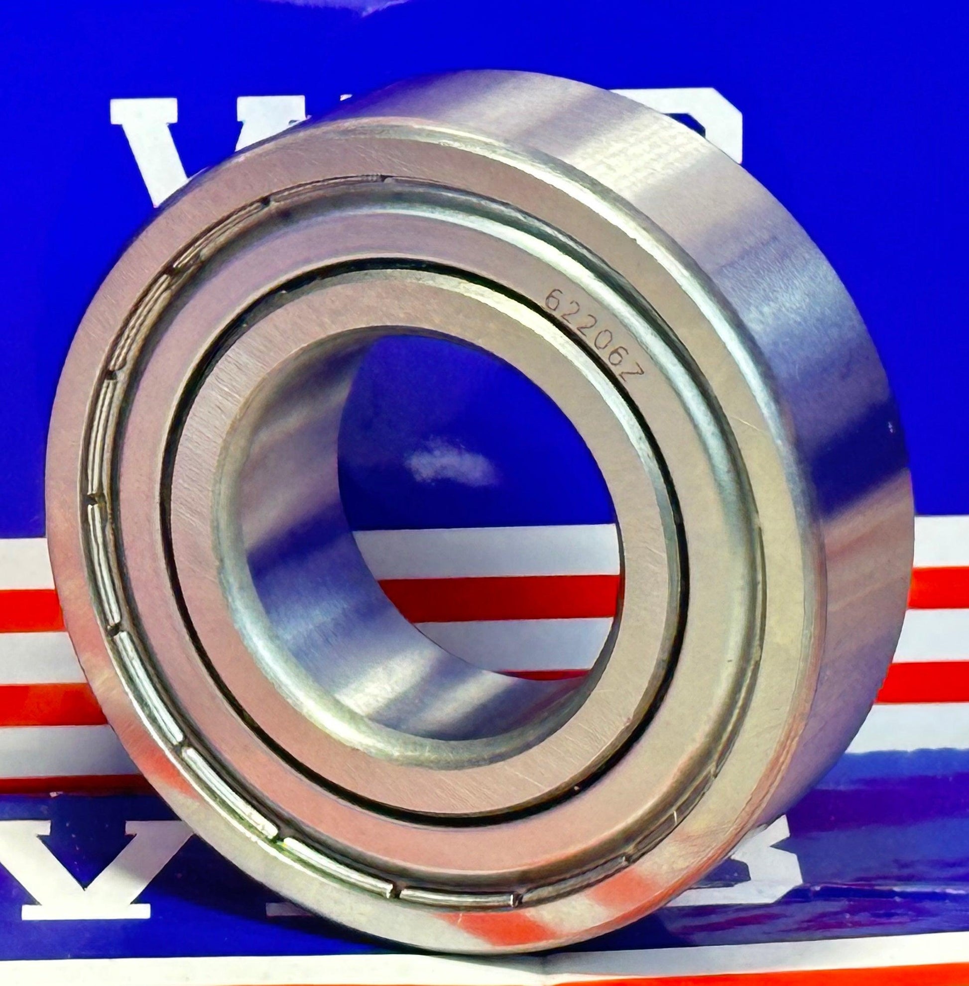 Wholesale 500-Pack 62206ZZ Ball Bearing - fast shipping 🇺🇸