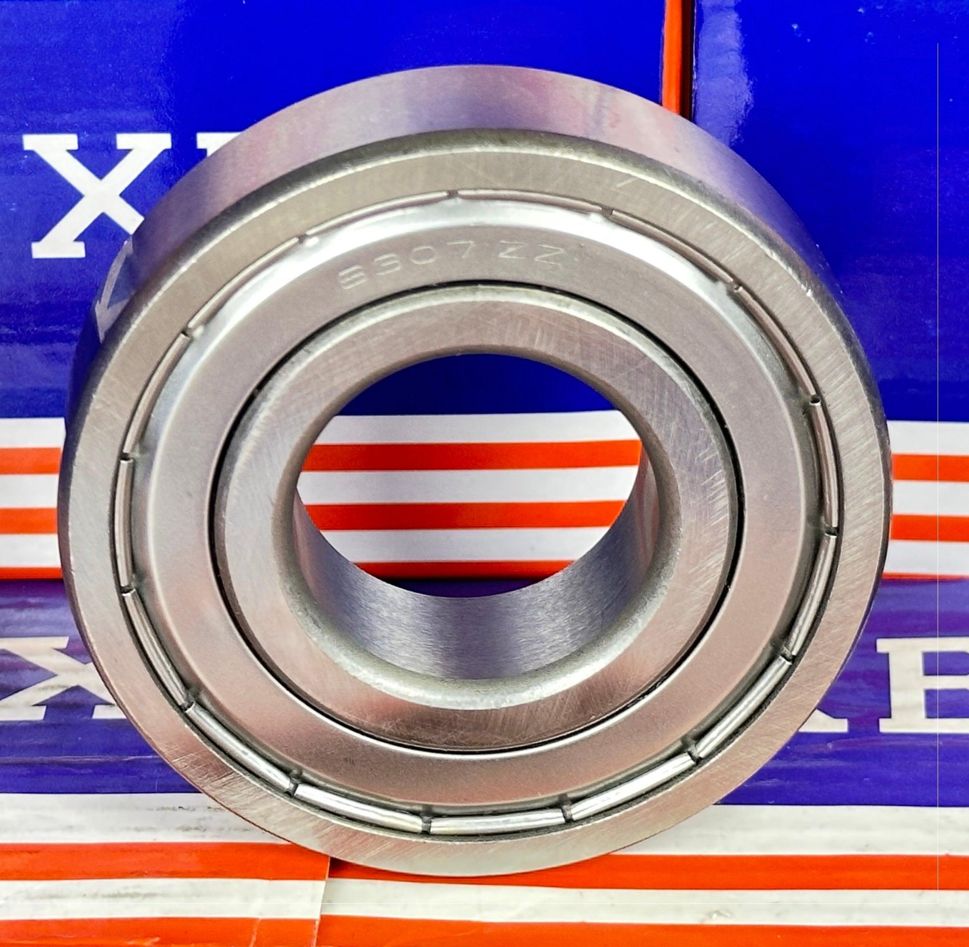 Wholesale 500-Pack 6307ZZ Ball Bearing - fast shipping 🇺🇸