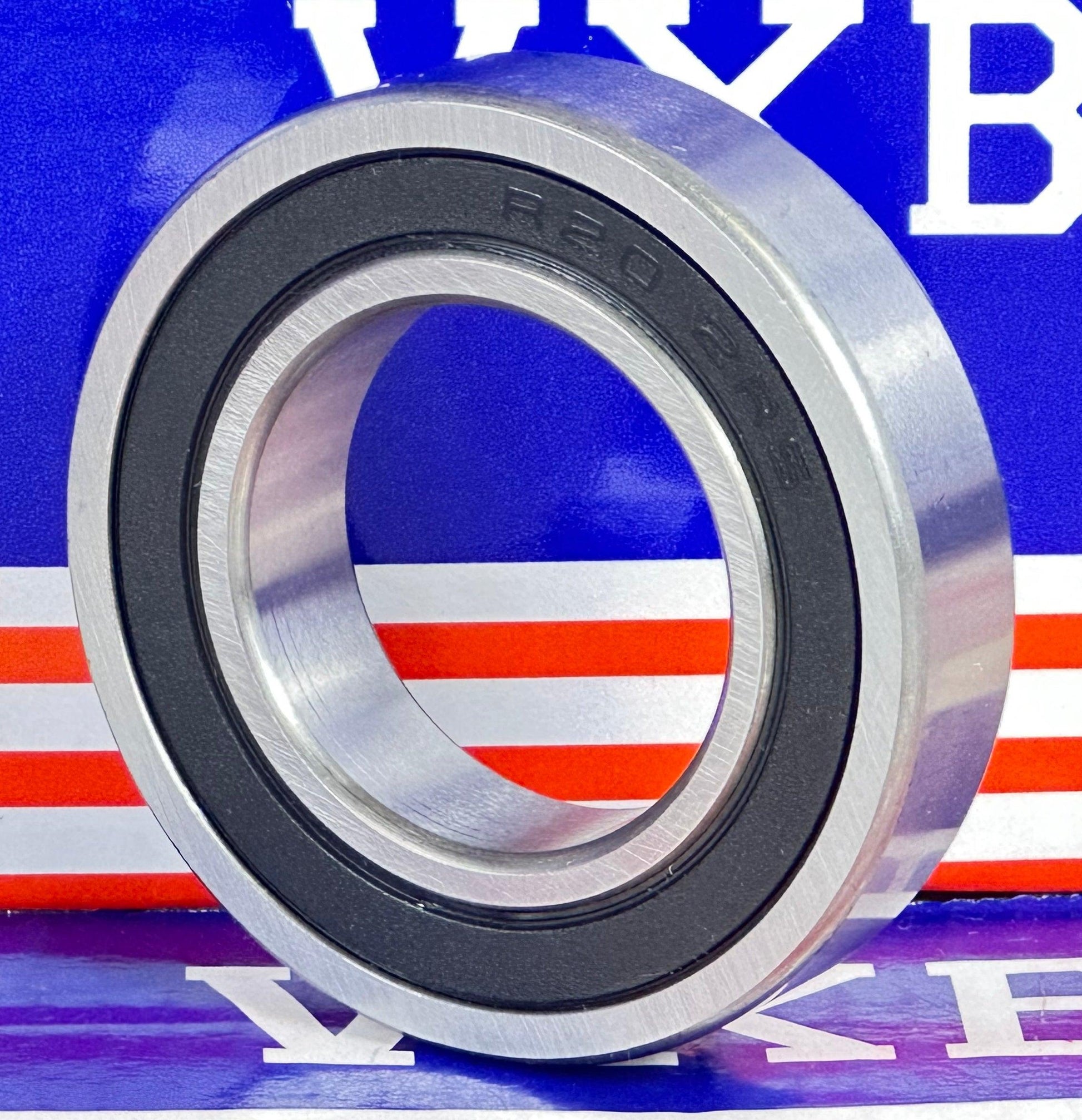 Wholesale 500-Pack R20-2RS Ball Bearing - fast shipping 🇺🇸