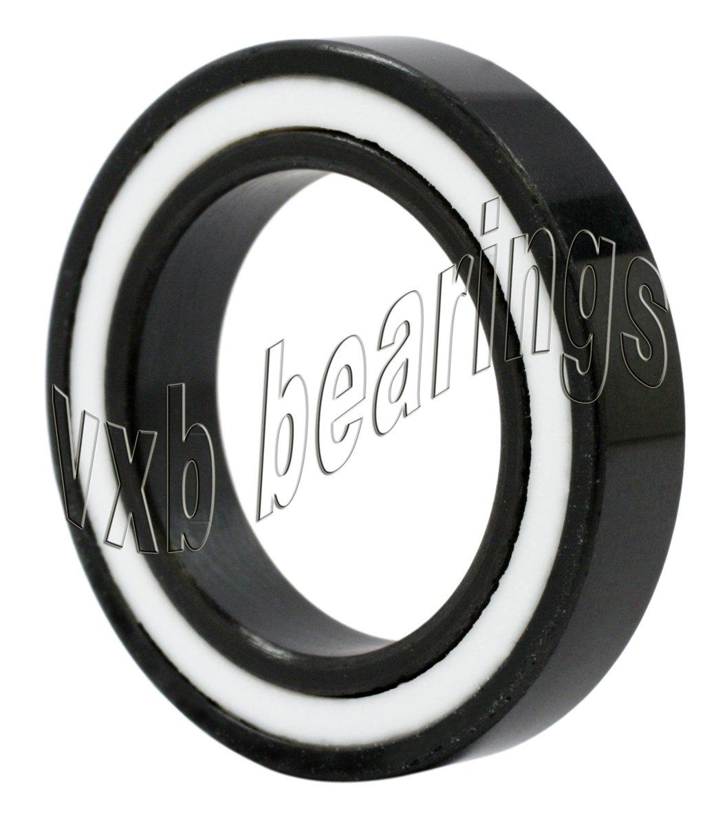 10-Pack 6907-2rs Full Ceramic Si3N4 Bearings 35x55x10mm - fast shipping 🇺🇸