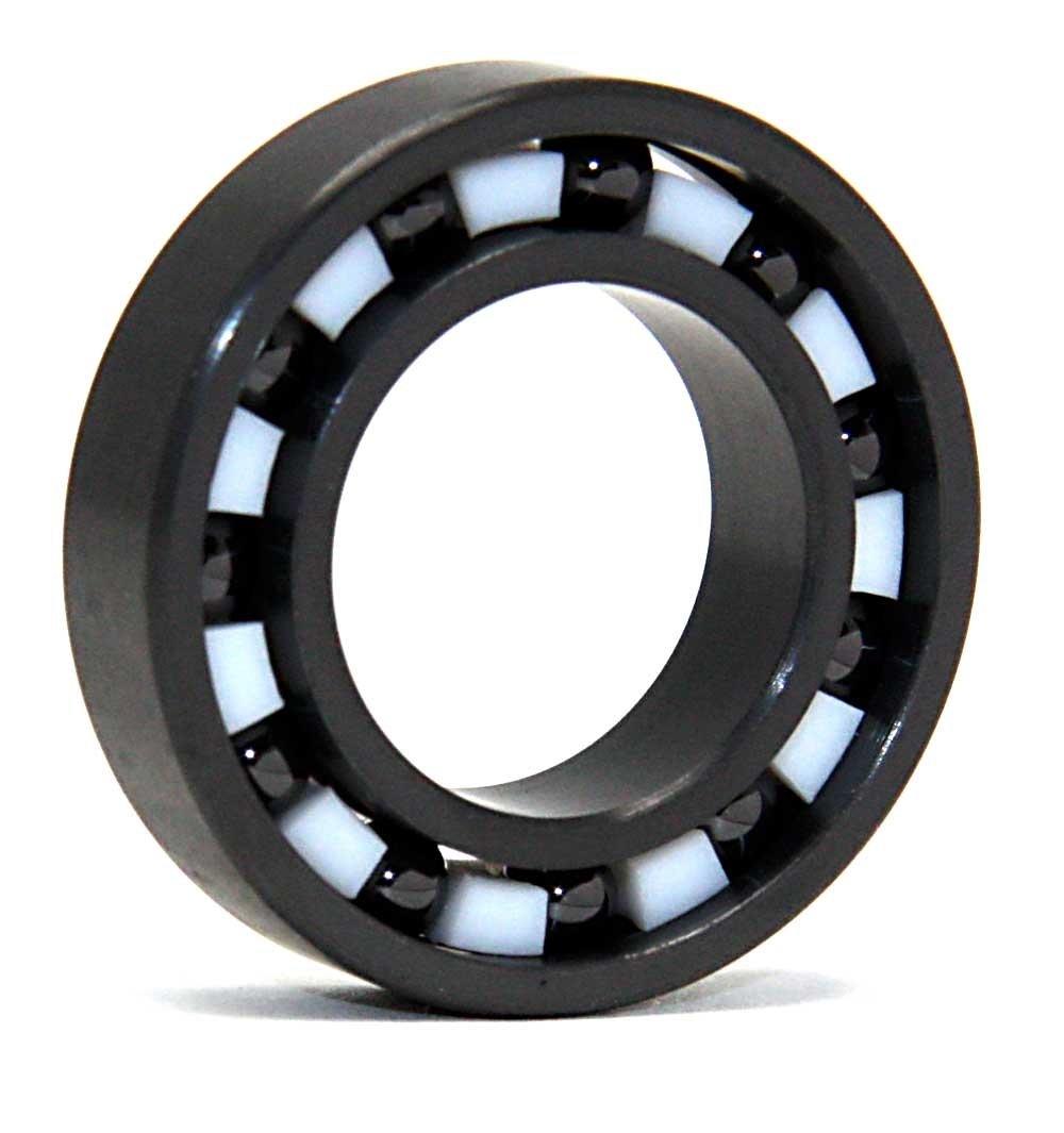 10-Pack 6907 Full Ceramic Si3N4 Bearings 35x55x10mm - fast shipping 🇺🇸