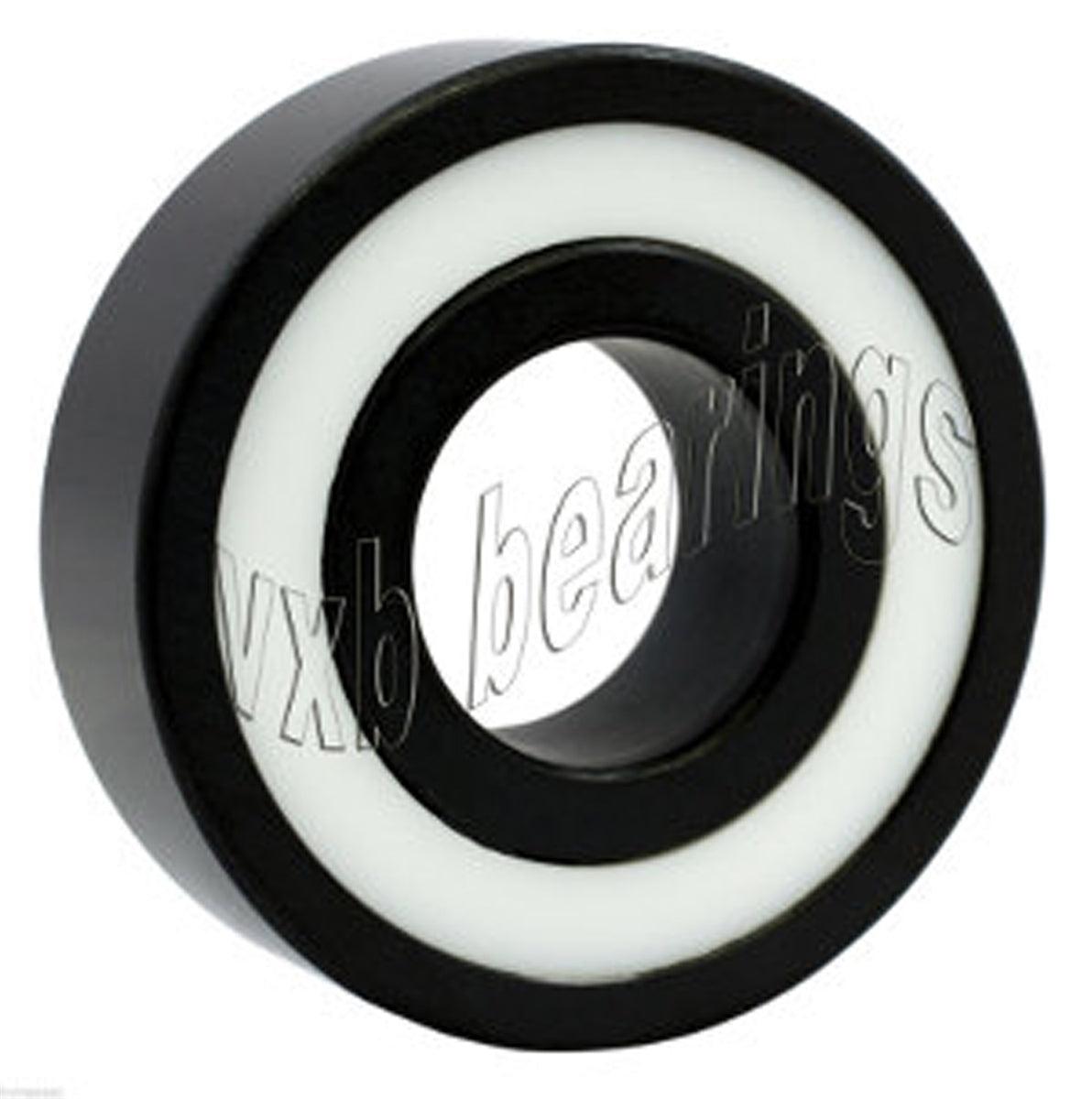 10-Pack 6908-2rs Full Ceramic Si3N4 Bearings 40x62x12mm - fast shipping 🇺🇸