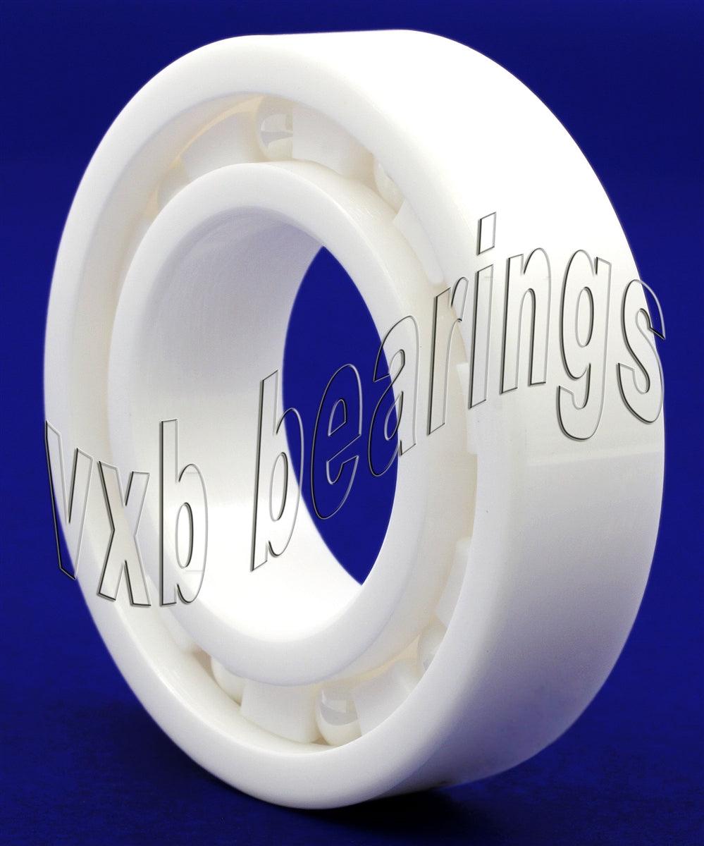 10-Pack 6908 Full Ceramic ZrO2 Bearings 40x62x12mm - fast shipping 🇺🇸