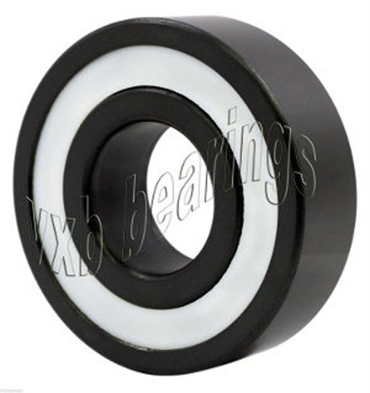 10-Pack 6007-2RS Full Ceramic Sealed Bearings Si3N4 35x62x14mm - fast shipping 🇺🇸