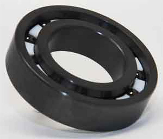12-Pack 6809 Full Ceramic Si3N4 Bearings 45x58x7mm - fast shipping 🇺🇸