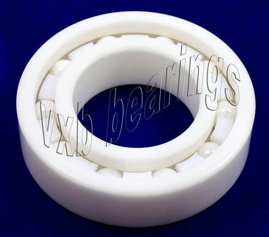 12-Pack 6809 Full Ceramic ZrO2 Bearings 45x58x7mm - fast shipping 🇺🇸