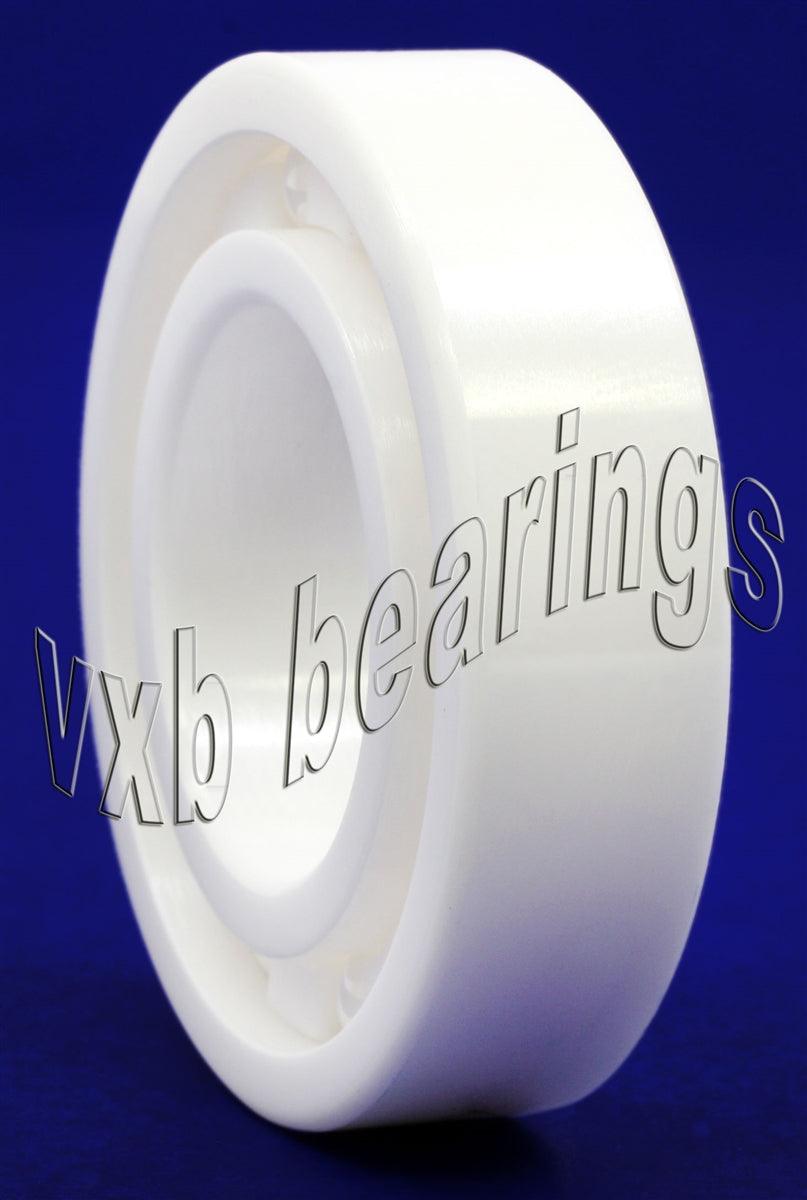 2-Pack Full Ceramic 6216 ZrO2 Ball Bearings 80x140x26mm - fast shipping 🇺🇸