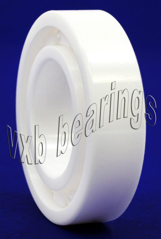 2-Pack Full Ceramic 6216 ZrO2 Ball Bearings 80x140x26mm - fast shipping 🇺🇸