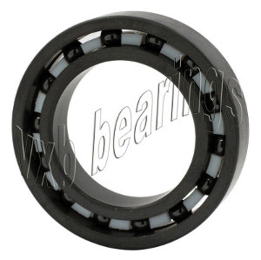 25-Pack 6806 Full Ceramic Si3N4 Ball Bearing - fast shipping 🇺🇸