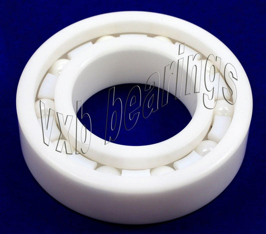 30-Pack 6801 Full Ceramic ZrO2 Bearings 12x21x5mm - fast shipping 🇺🇸