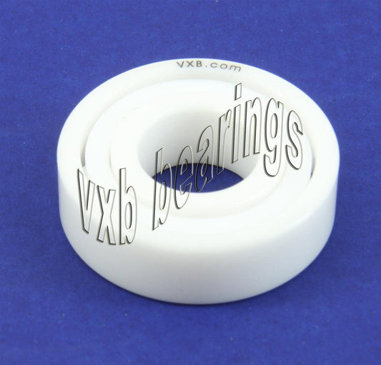 30-Pack Full Ceramic 635-2RS ZrO2 Miniature Ball Bearings 5x19x6mm - fast shipping 🇺🇸