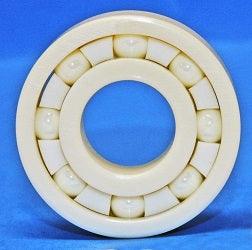 30-Pack Full Ceramic 636 ZrO2 Miniature Ball Bearings 6x22x7mm - fast shipping 🇺🇸