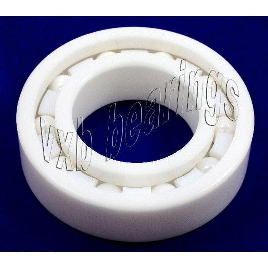 30-Pack Full Ceramic 637 ZrO2 Miniature Ball Bearings 7x26x9mm - fast shipping 🇺🇸