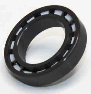 4-Pack Bearings 6010 Full Ceramic Si3N4 Bearings 50x80x16mm - fast shipping 🇺🇸