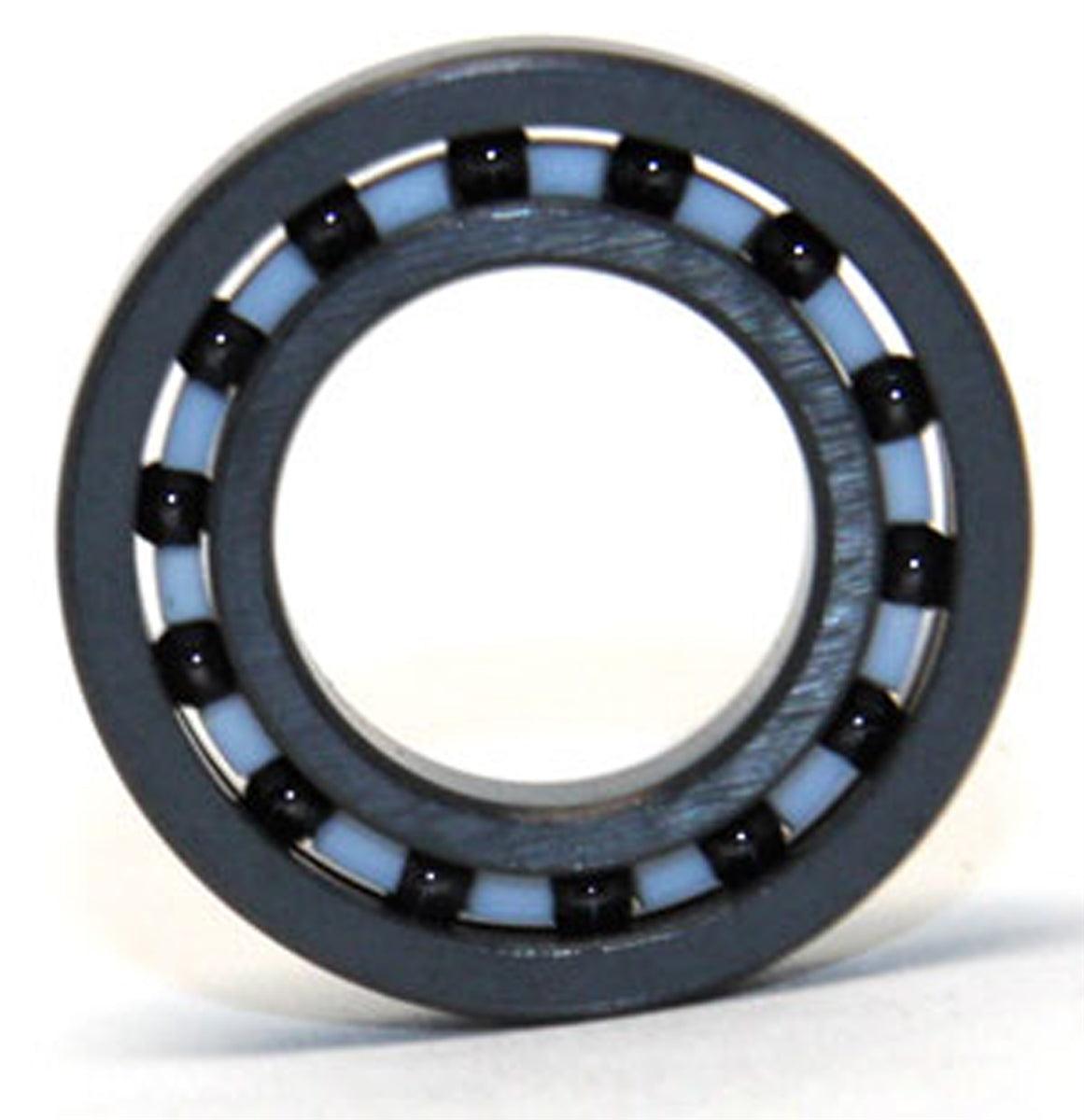4-Pack Bearings 6011 Full Ceramic Si3N4 Bearings 55x90x18mm - fast shipping 🇺🇸
