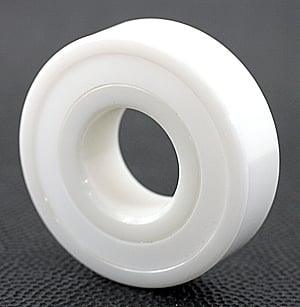 4-Pack Full Ceramic 6014-2rs ZrO2 Ball Bearings 70x110x20mm - fast shipping 🇺🇸