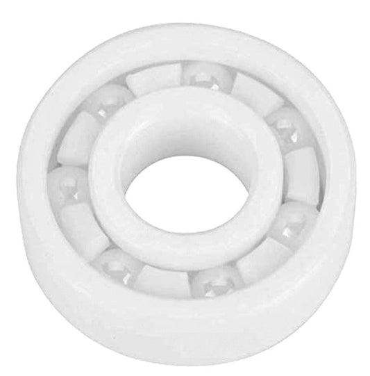 4-Pack Full Ceramic 6206 ZrO2 Ball Bearings 30x62x16mm - fast shipping 🇺🇸
