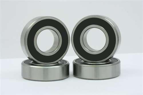 4-Pack Yamaha Banshee Front Wheel Hub Ball Bearings - fast shipping 🇺🇸