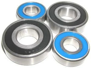 4-Pack Yamaha Banshee Front Wheel Hub Ball Bearings - fast shipping 🇺🇸