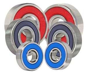 Yamaha Banshee Front/Rear Bearing Set - fast shipping 🇺🇸