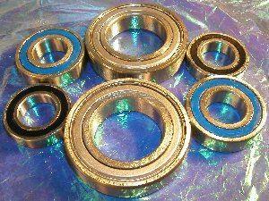 Yamaha Blaster Front/Rear Bearing Set - fast shipping 🇺🇸