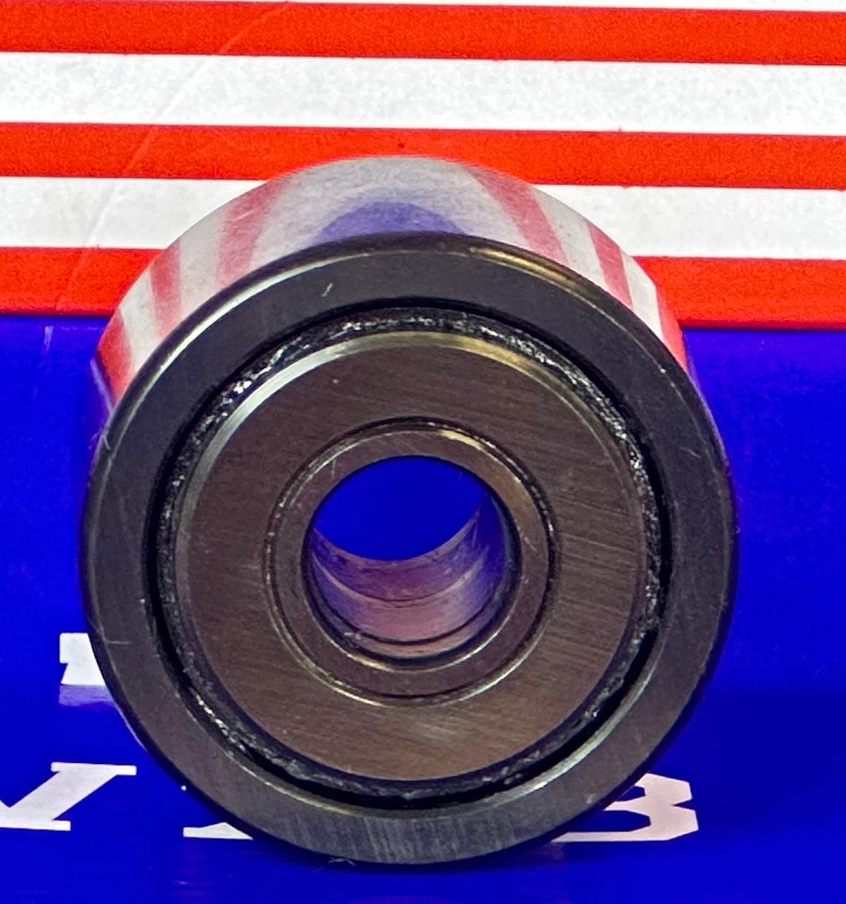YR-1-1/2-X Flat Yoke Needle Roller Bearing 7/16" x 1-1/2" x 7/8 inch - fast shipping 🇺🇸