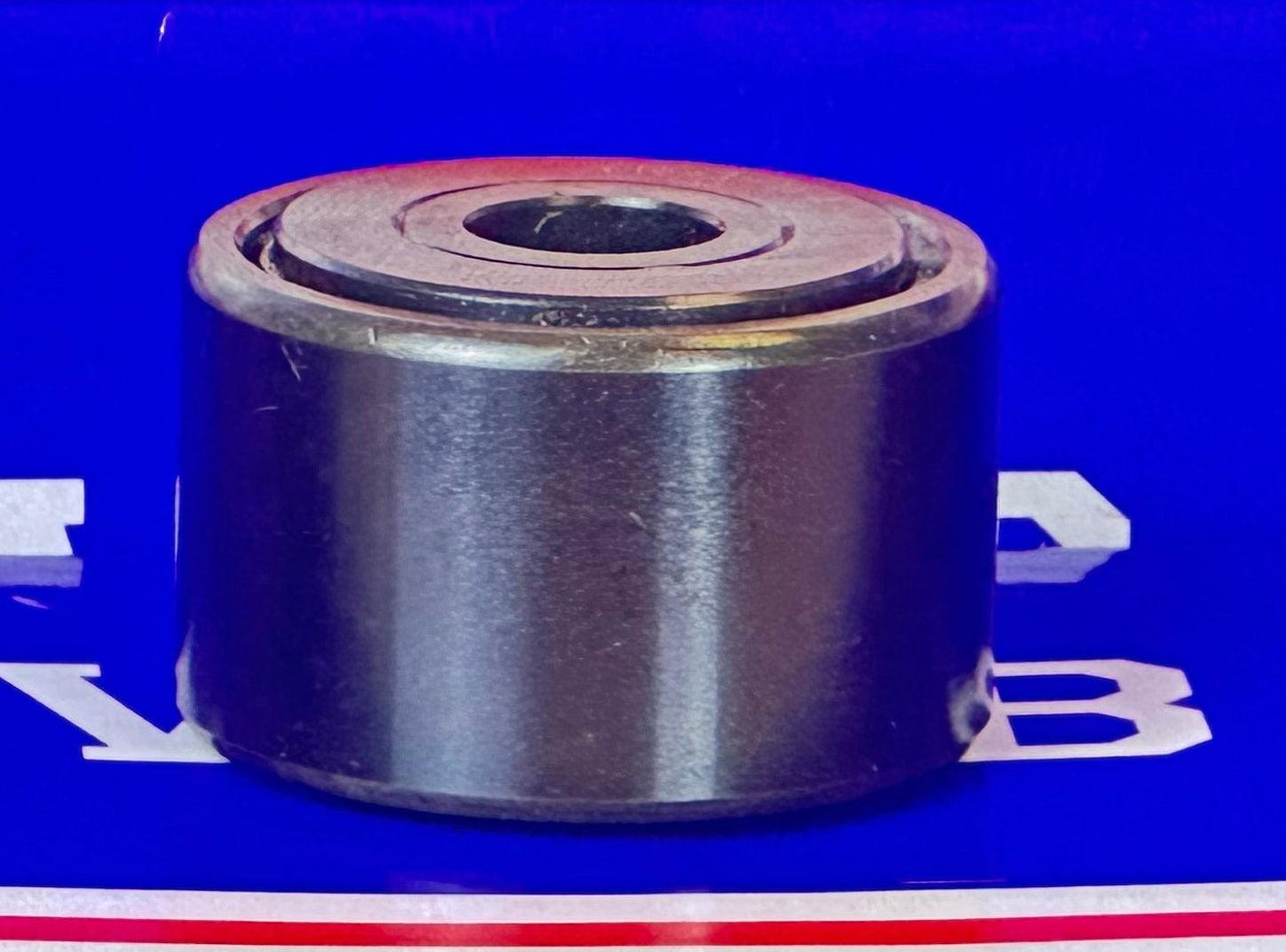 YR-1-1/4-X Flat Yoke Needle Roller Bearing 3/8" x 1-1/4" x 3/4" - fast shipping 🇺🇸