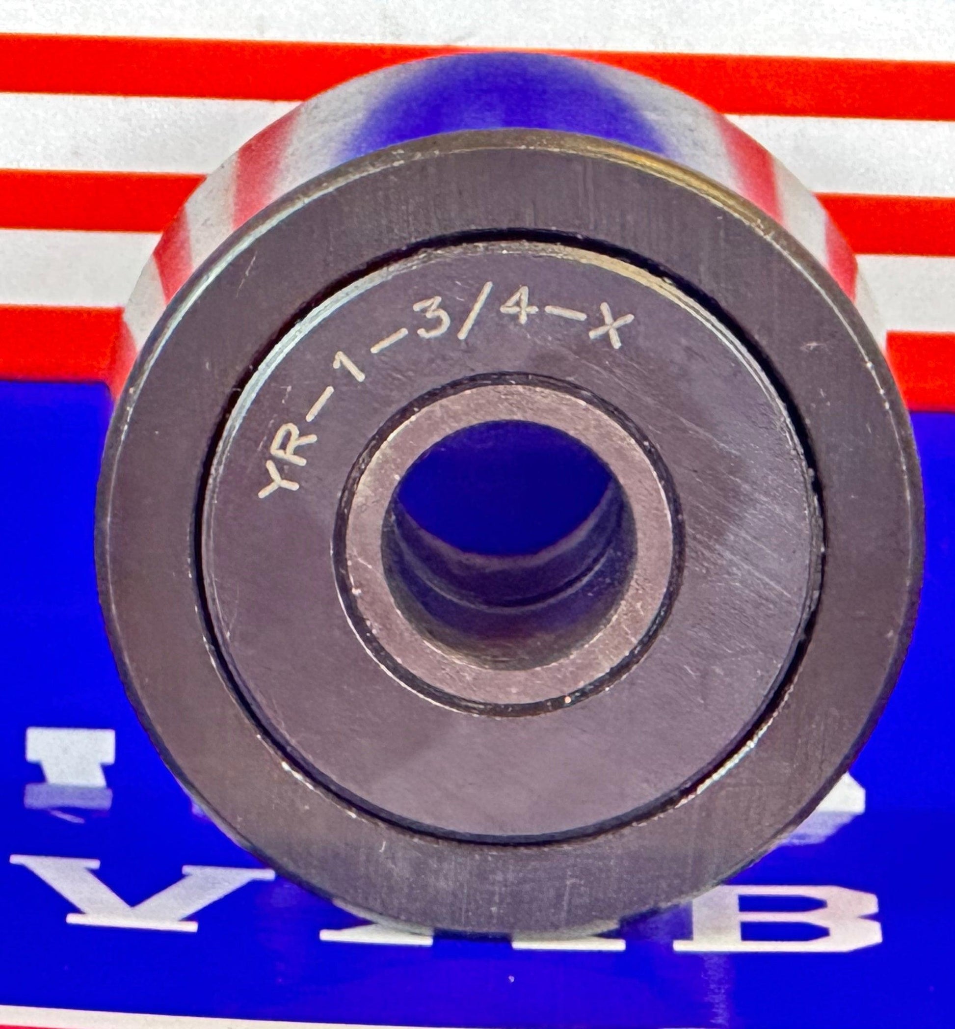 YR-1-3/4-X Flat Yoke Needle Roller Bearing 1/2x1 3/4x1 inch - fast shipping 🇺🇸
