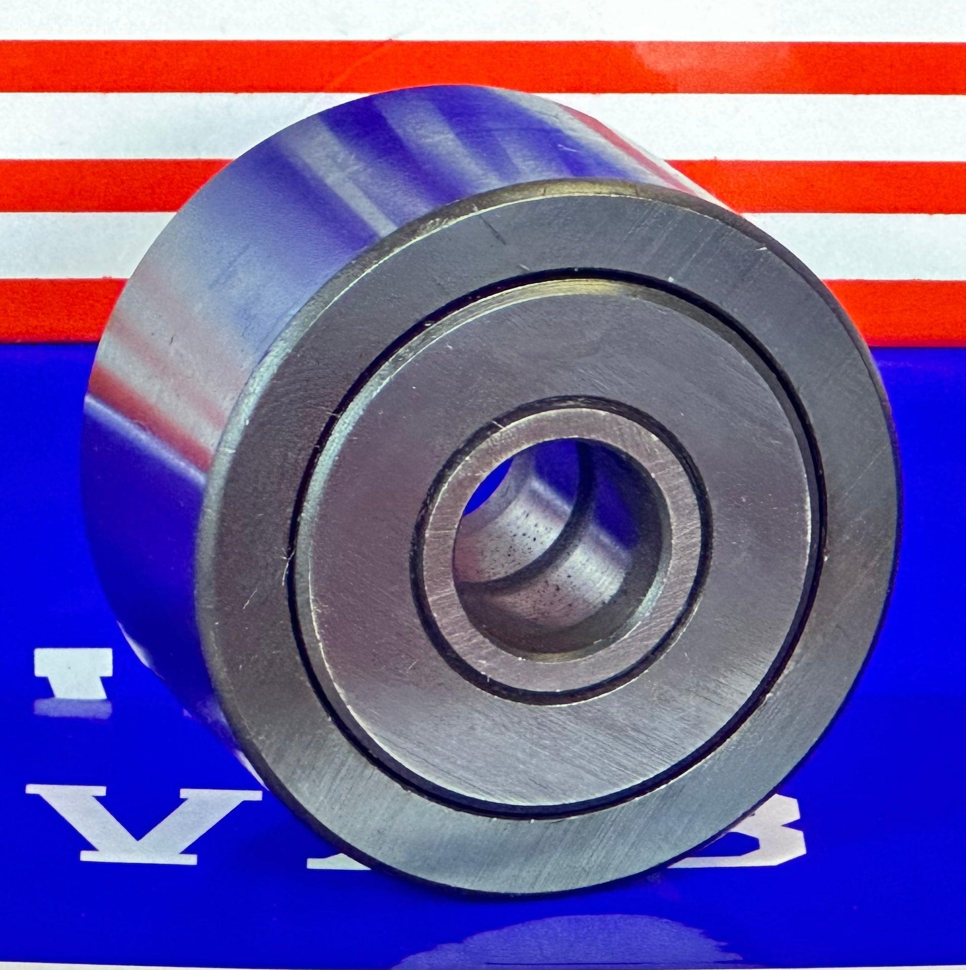 YR-1-3/4-X Flat Yoke Needle Roller Bearing 1/2x1 3/4x1 inch - fast shipping 🇺🇸