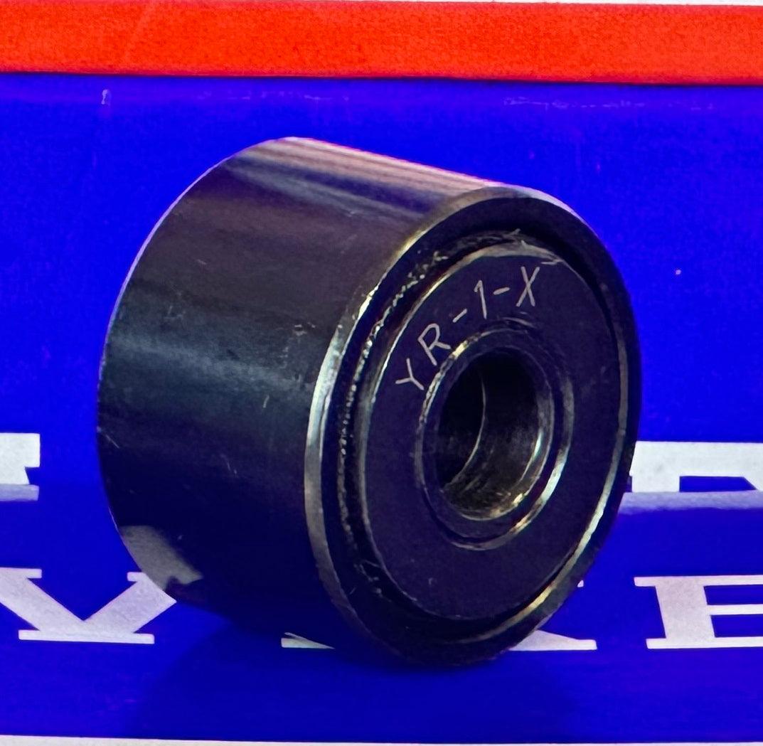 YR-1-X Flat Yoke Needle Roller Bearing 5/16x1x5/8 inch - fast shipping 🇺🇸