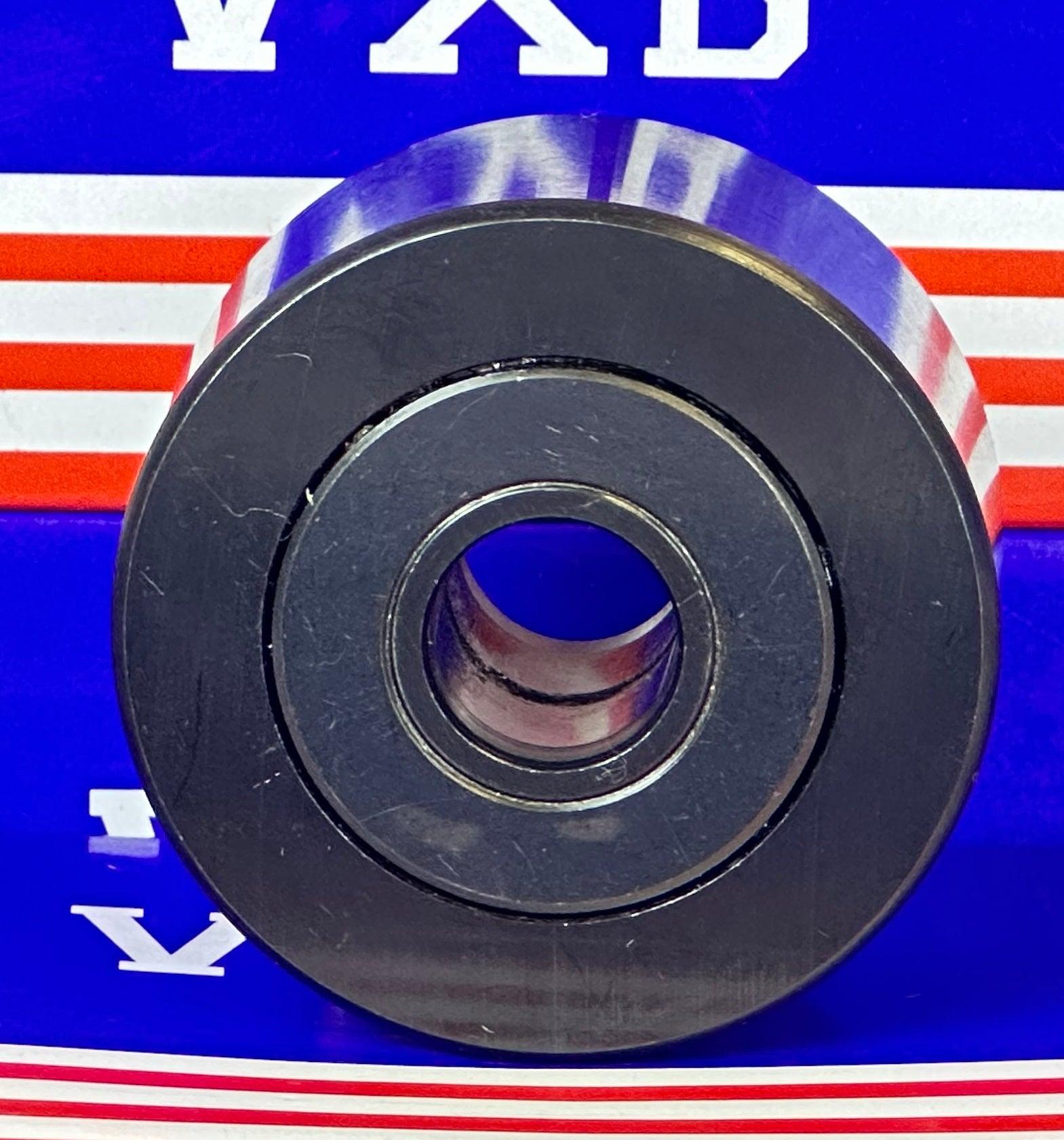 YR-2-1/4-X Flat Yoke Needle Roller Bearing 5/8x2 1/4x1 1/4" - fast shipping 🇺🇸