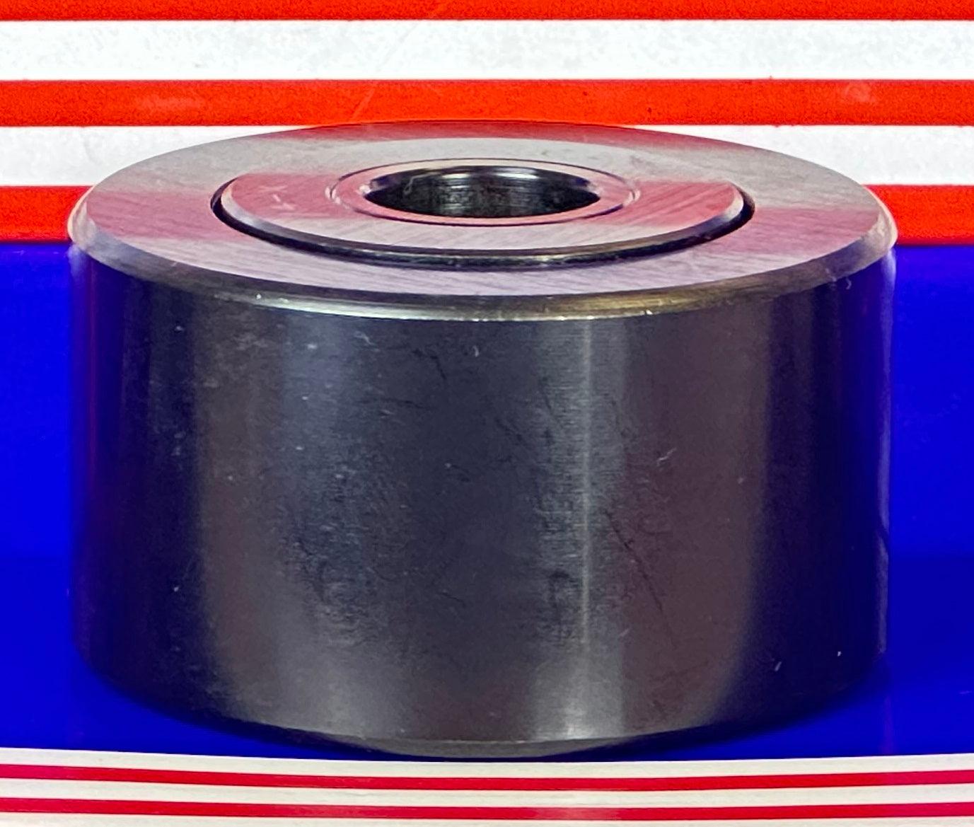 YR-2-1/4-X Flat Yoke Needle Roller Bearing 5/8x2 1/4x1 1/4" - fast shipping 🇺🇸