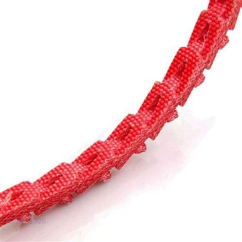 Z/10/3L Drives Power Twist Plus V-Belt - 3L 3/8" Z-SECTION Top Width 0.375" Thickness 5/16" Length 1 Foot industrial applications - fast shipping 🇺🇸